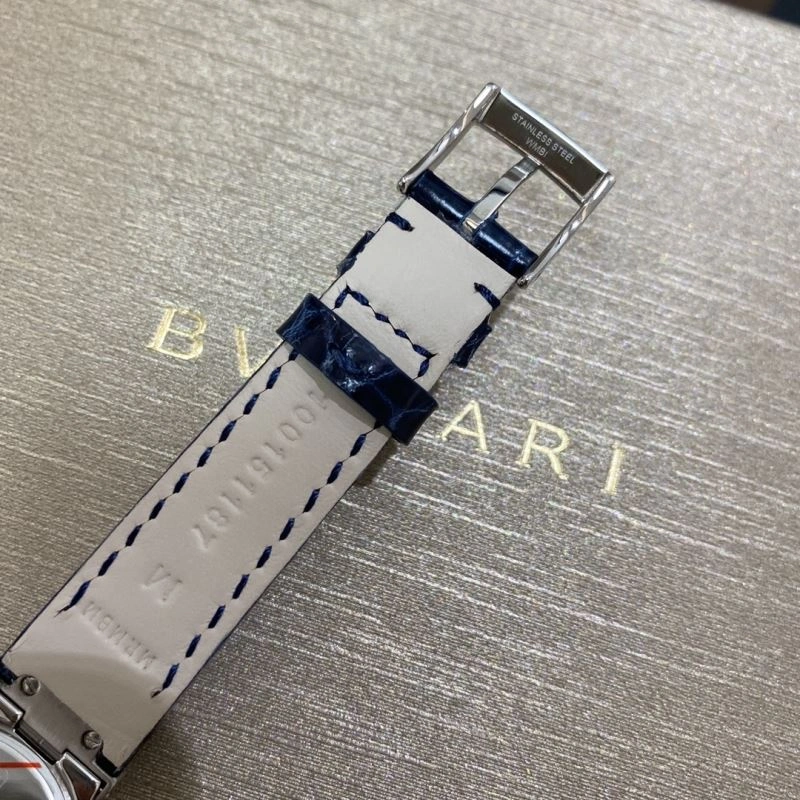BVLGARI Watches SmartChoice 178316