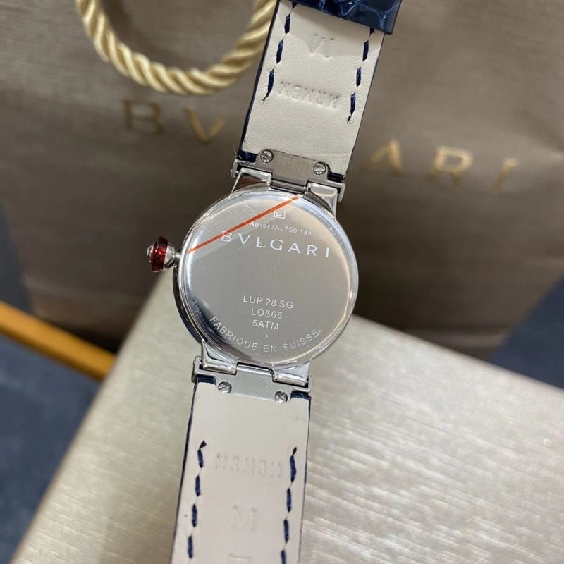 BVLGARI Watches SmartChoice 178316