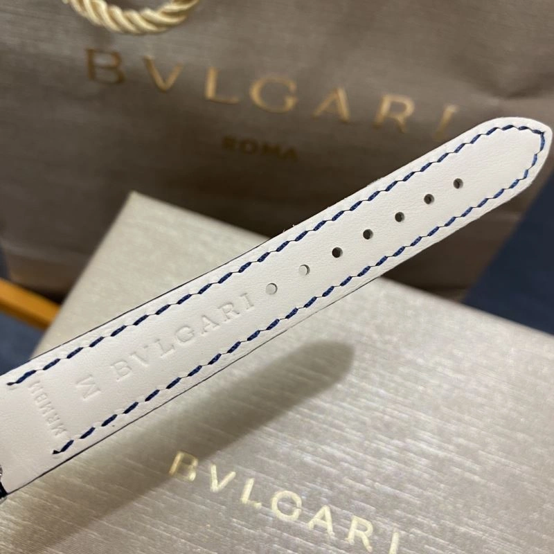 BVLGARI Watches SmartChoice 178316