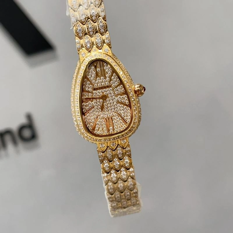 BVLGARI Watches Vibrant 178330