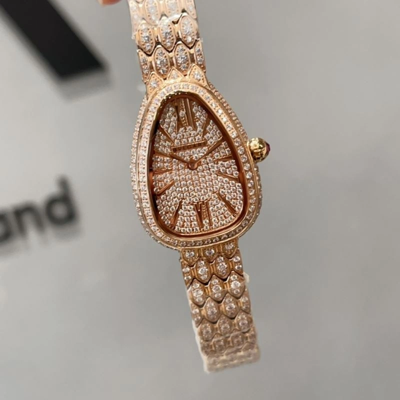 BVLGARI Watches Vibrant 178330
