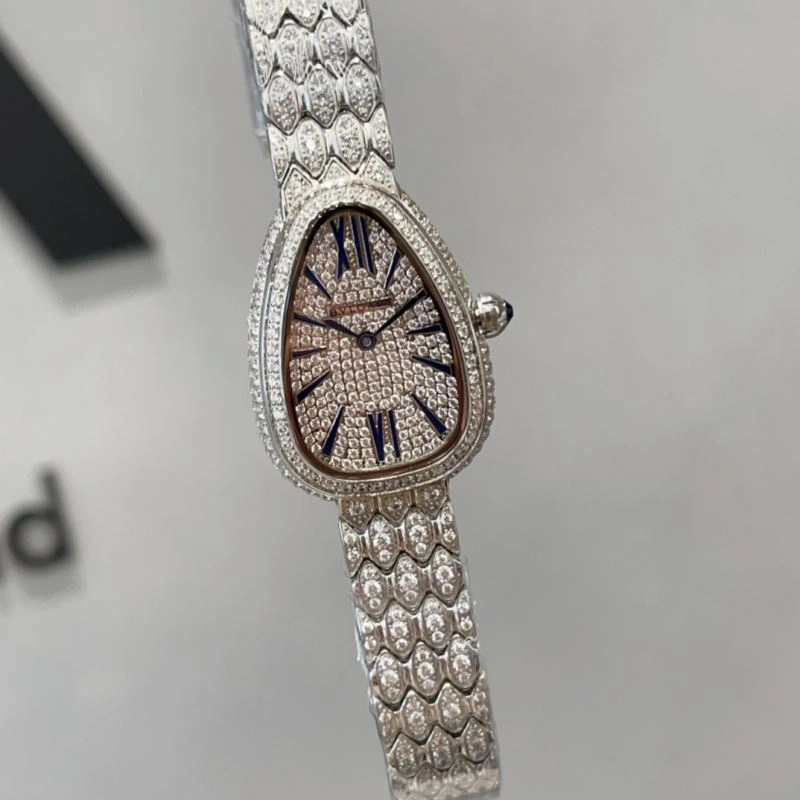 BVLGARI Watches Vibrant 178330