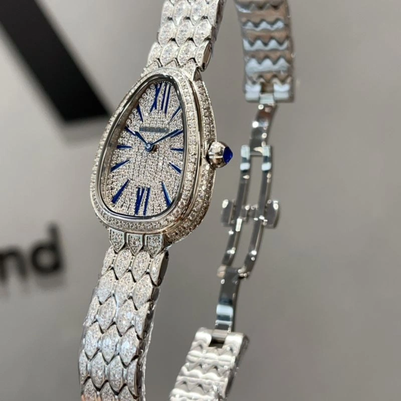 BVLGARI Watches Vibrant 178330