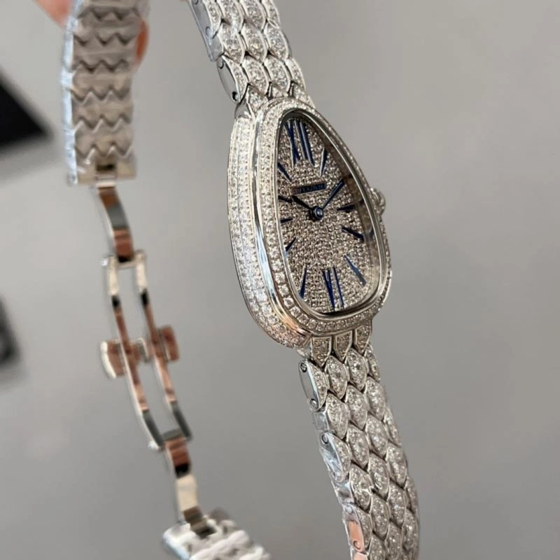 BVLGARI Watches Vibrant 178330