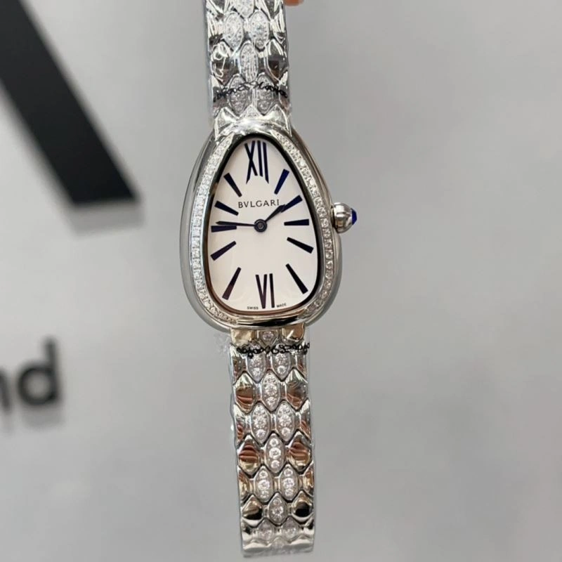 BVLGARI Watches Neat 178332