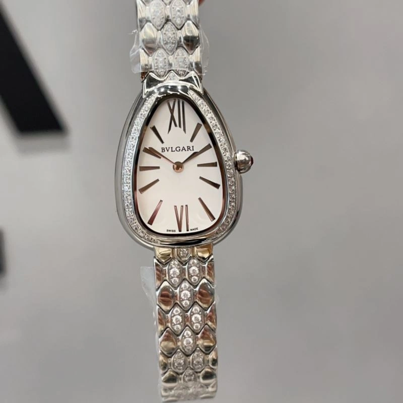 BVLGARI Watches Neat 178332