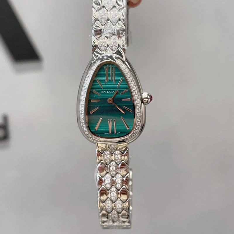 BVLGARI Watches Neat 178332