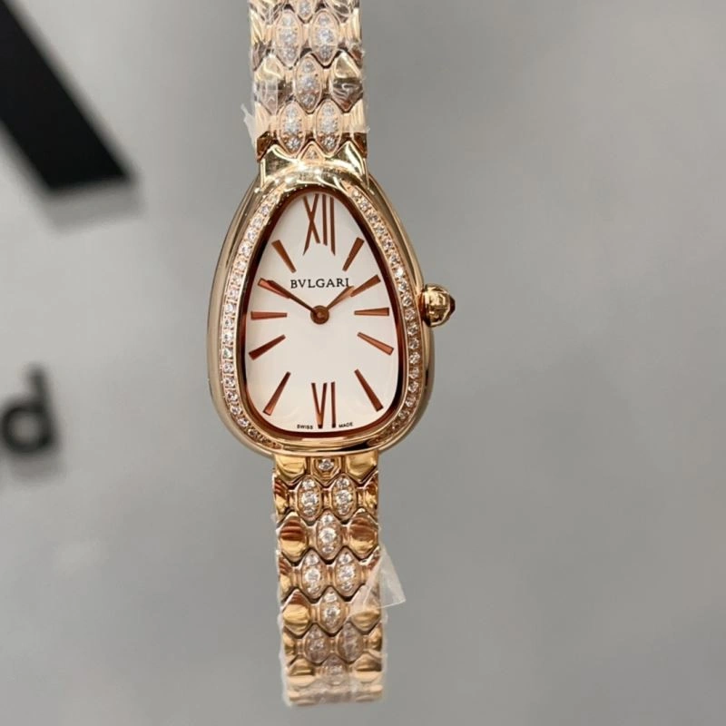 BVLGARI Watches Neat 178332