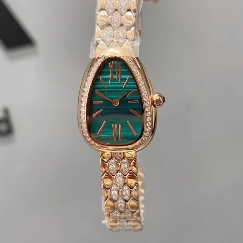 BVLGARI Watches Neat 178332