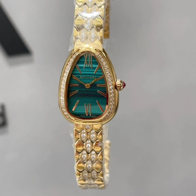 BVLGARI Watches Neat 178332