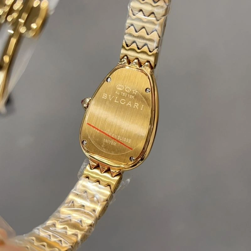 BVLGARI Watches Neat 178332