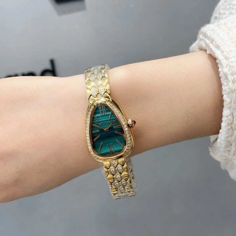 BVLGARI Watches Neat 178332