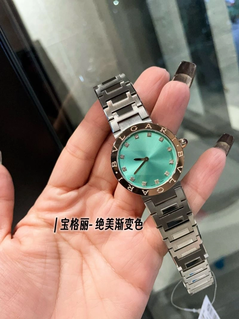 BVLGARI Watches Affordable 178311