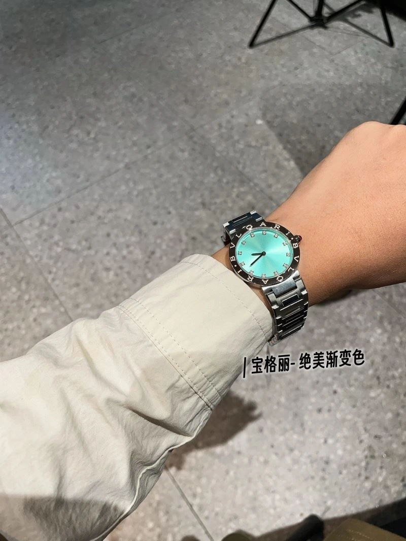 BVLGARI Watches Affordable 178311