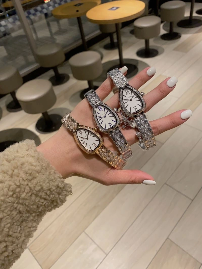 Upgraded BVLGARI Watches 178303