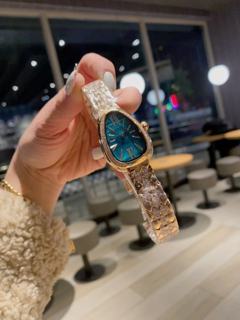 BVLGARI Watches Timeless 178315