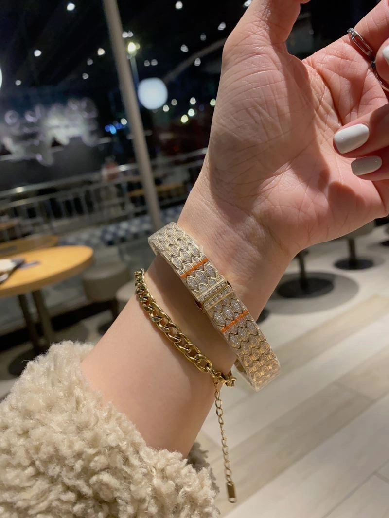 BVLGARI Watches HighQuality 178310