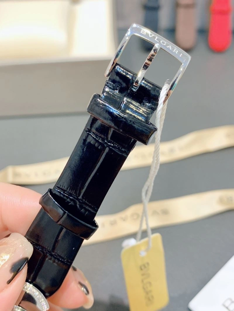 ZipUp BVLGARI Watches 178265