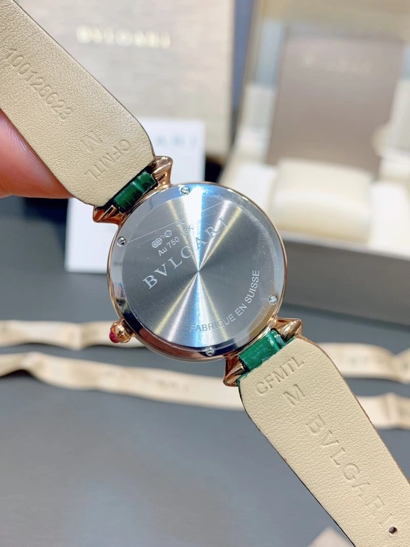 Fashionable BVLGARI Watches 178258