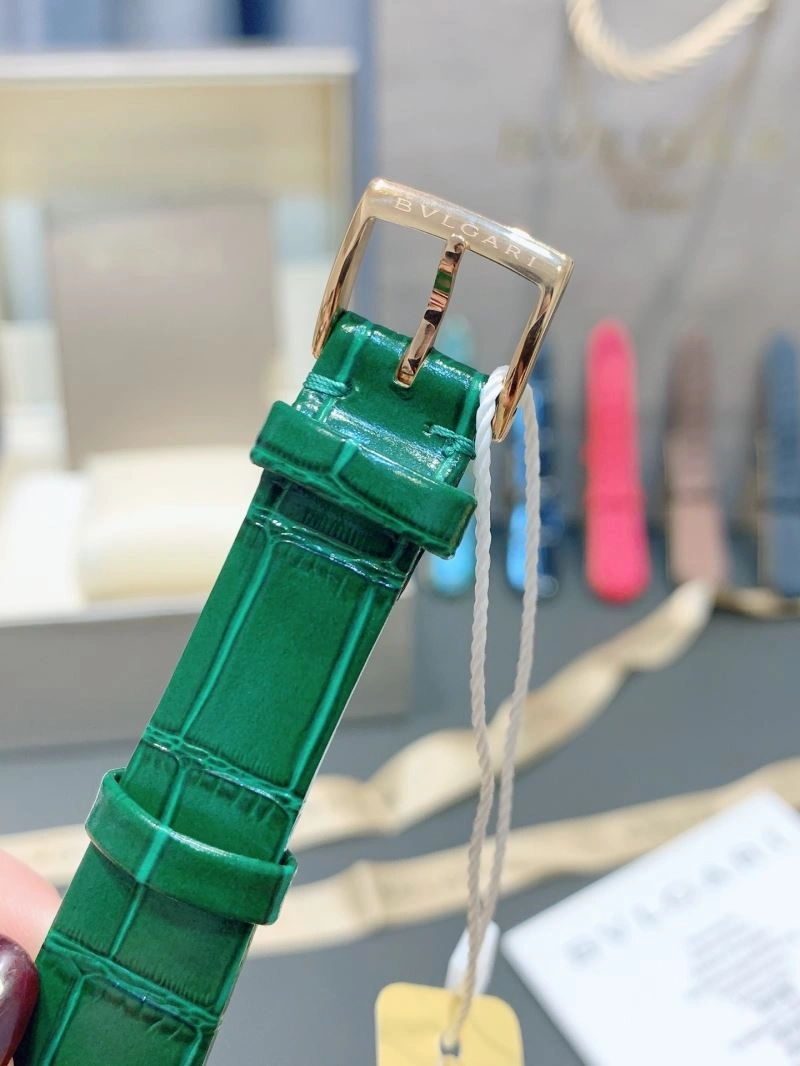 Fashionable BVLGARI Watches 178258
