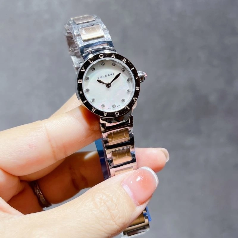 MoistureWicking BVLGARI Watches 178257