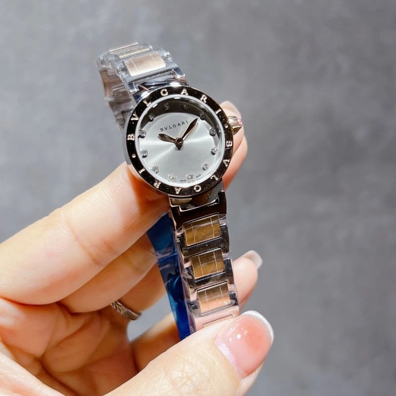 MoistureWicking BVLGARI Watches 178257
