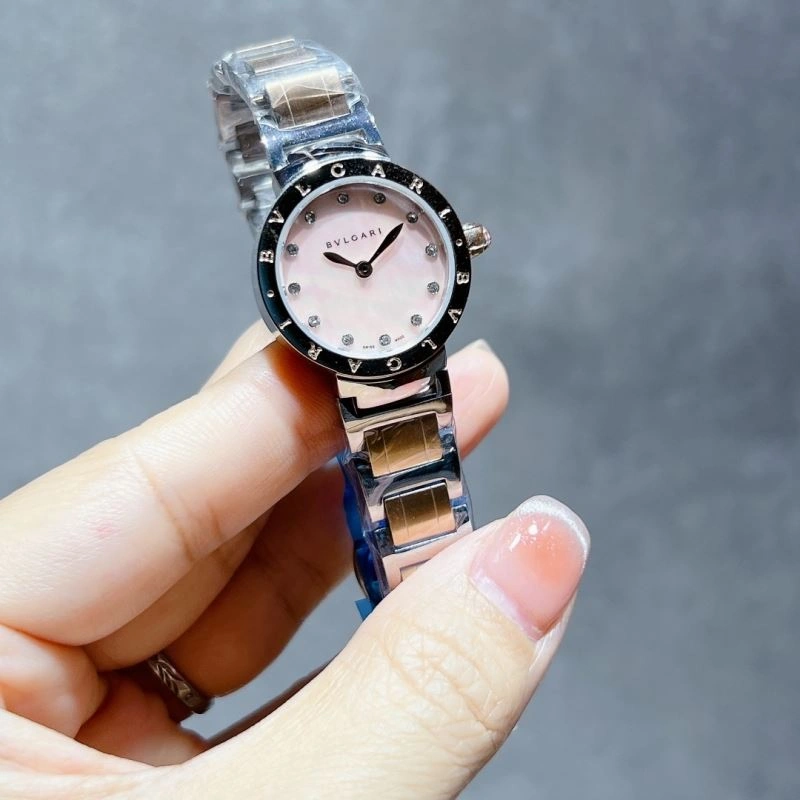 MoistureWicking BVLGARI Watches 178257