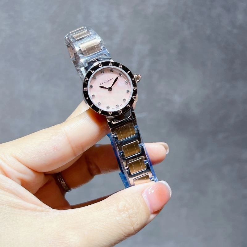 TopPick BVLGARI Watches 178256