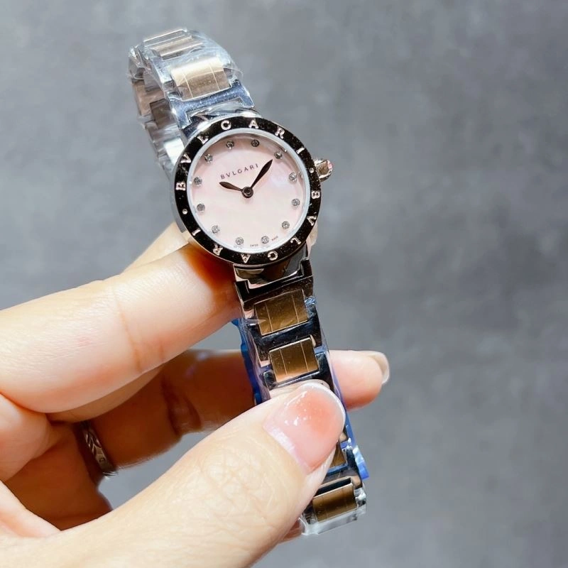 TopPick BVLGARI Watches 178256
