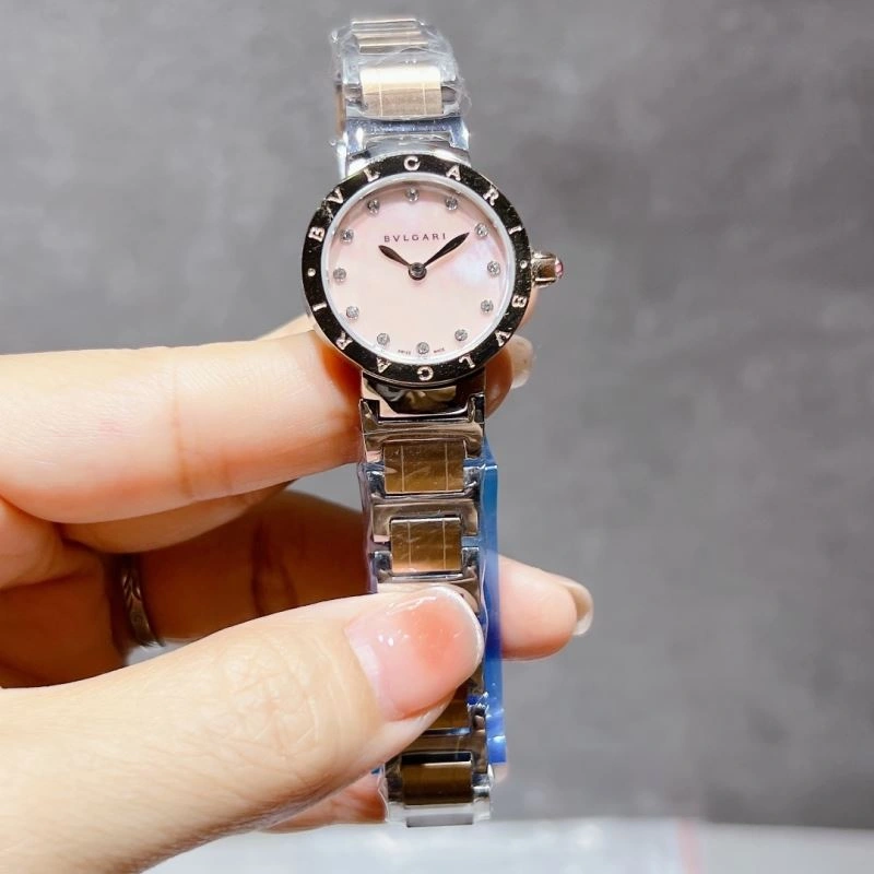 TopPick BVLGARI Watches 178256