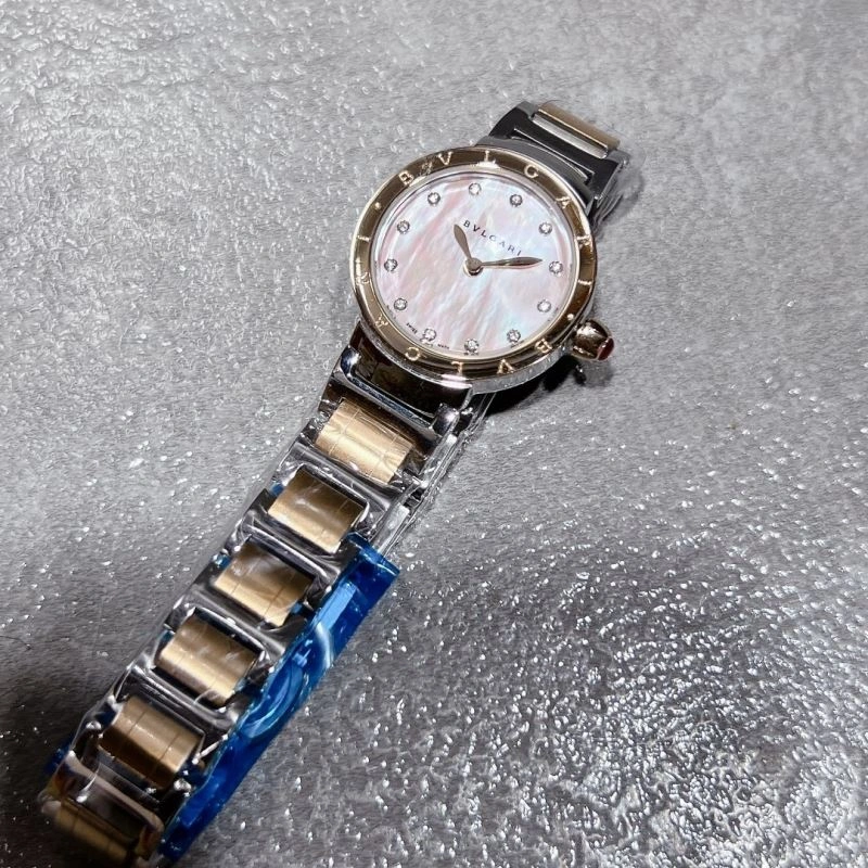 TopPick BVLGARI Watches 178256