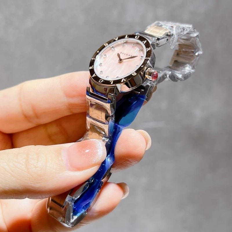 TopPick BVLGARI Watches 178256