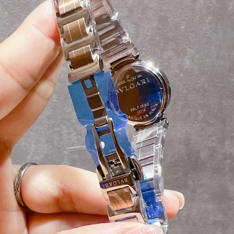 TopPick BVLGARI Watches 178256