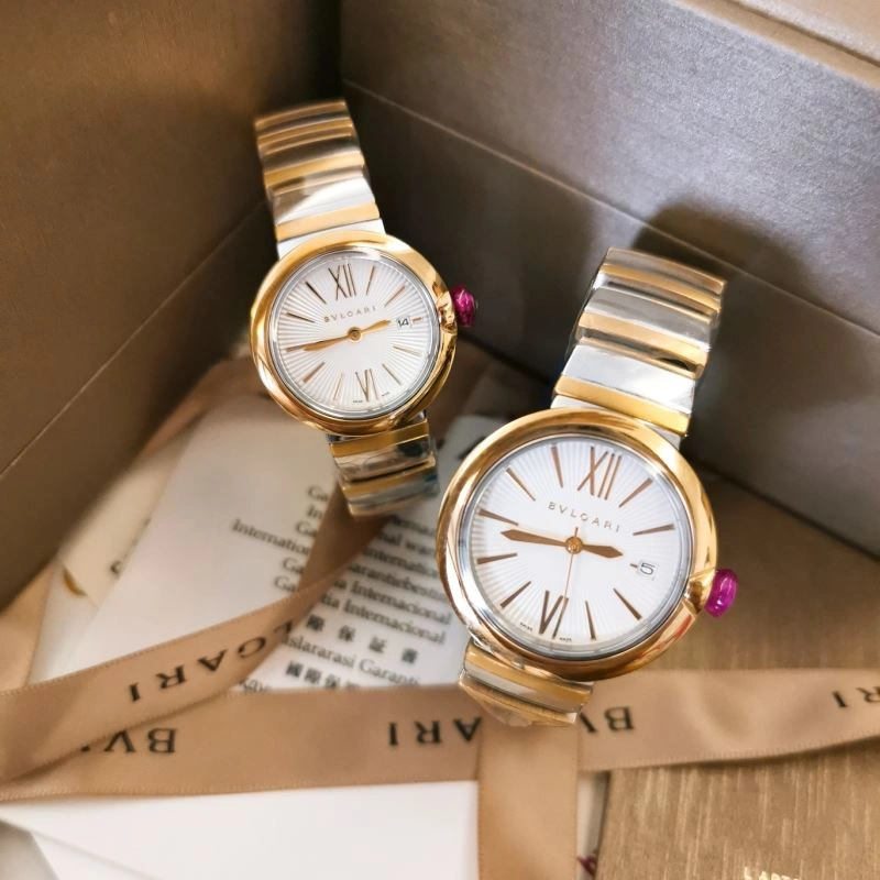 FreshLook BVLGARI Watches 178253