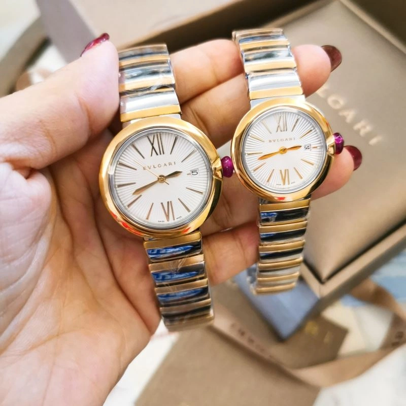 FreshLook BVLGARI Watches 178253