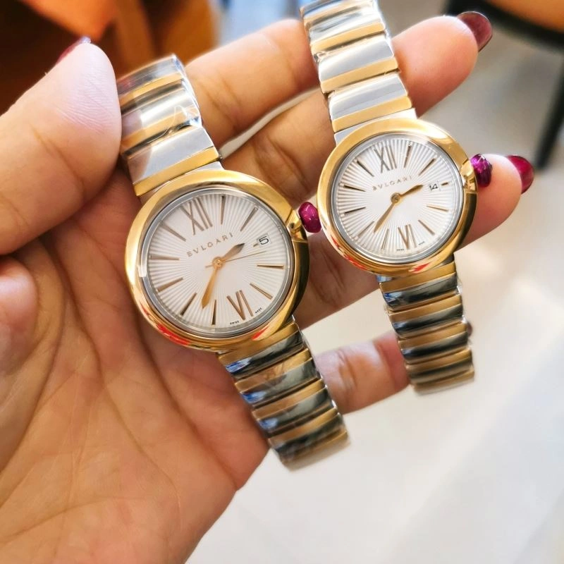 FreshLook BVLGARI Watches 178253