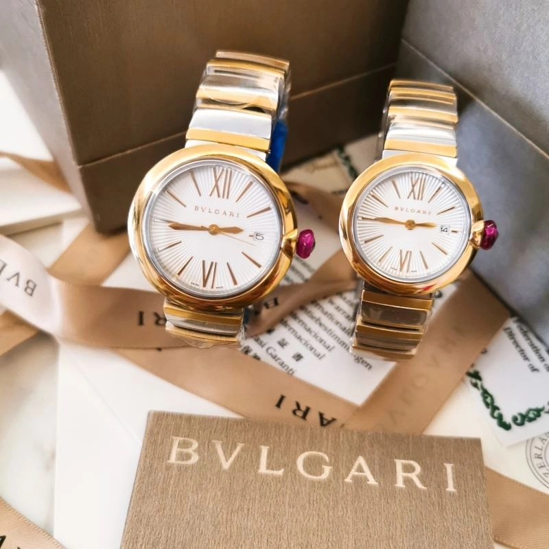 FreshLook BVLGARI Watches 178253