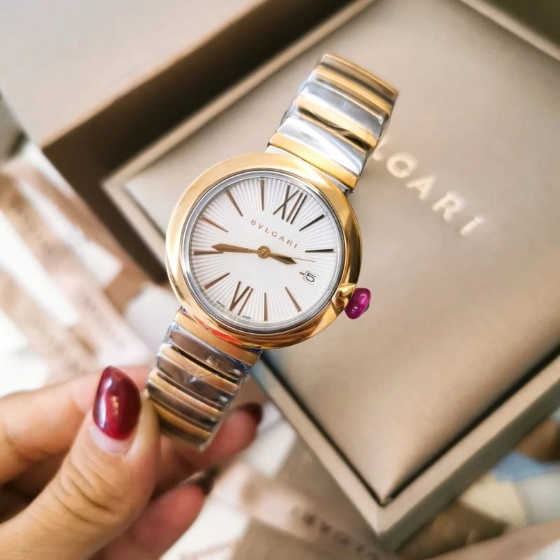 FreshLook BVLGARI Watches 178253