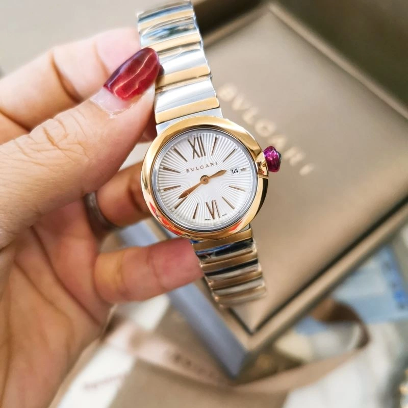 FreshLook BVLGARI Watches 178253
