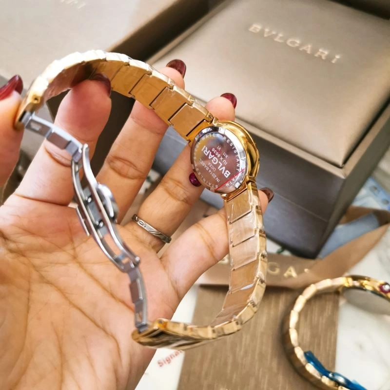 FreshLook BVLGARI Watches 178253