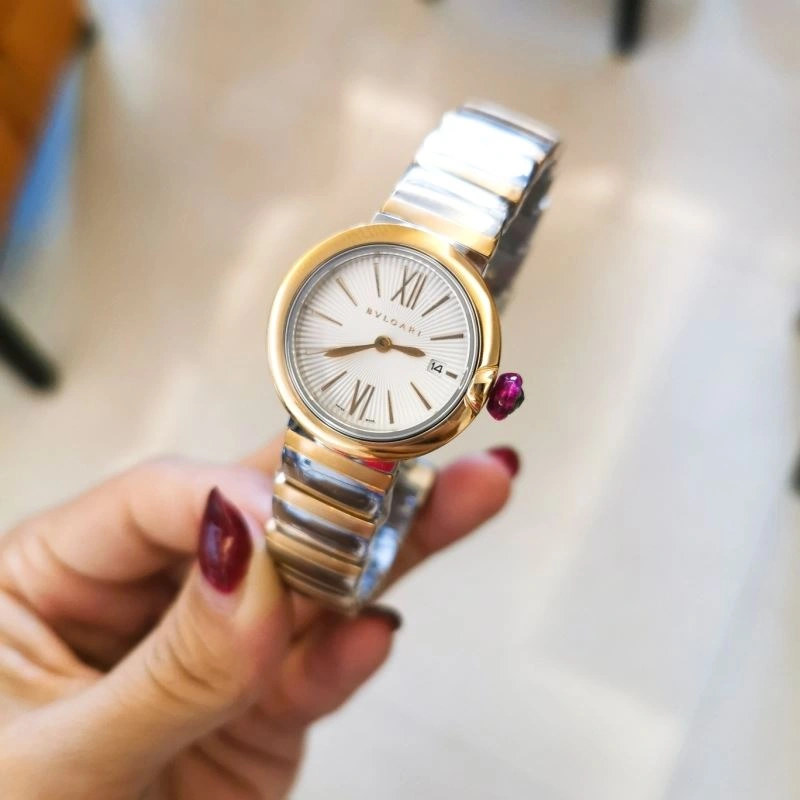 FreshLook BVLGARI Watches 178253