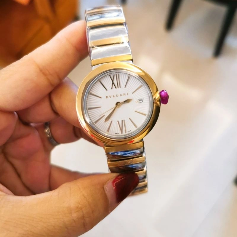 FreshLook BVLGARI Watches 178253