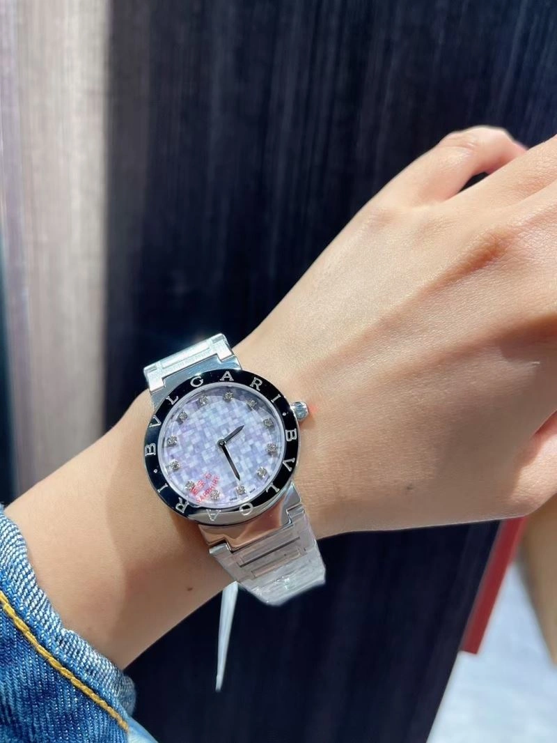BVLGARI Watches Modern 178250