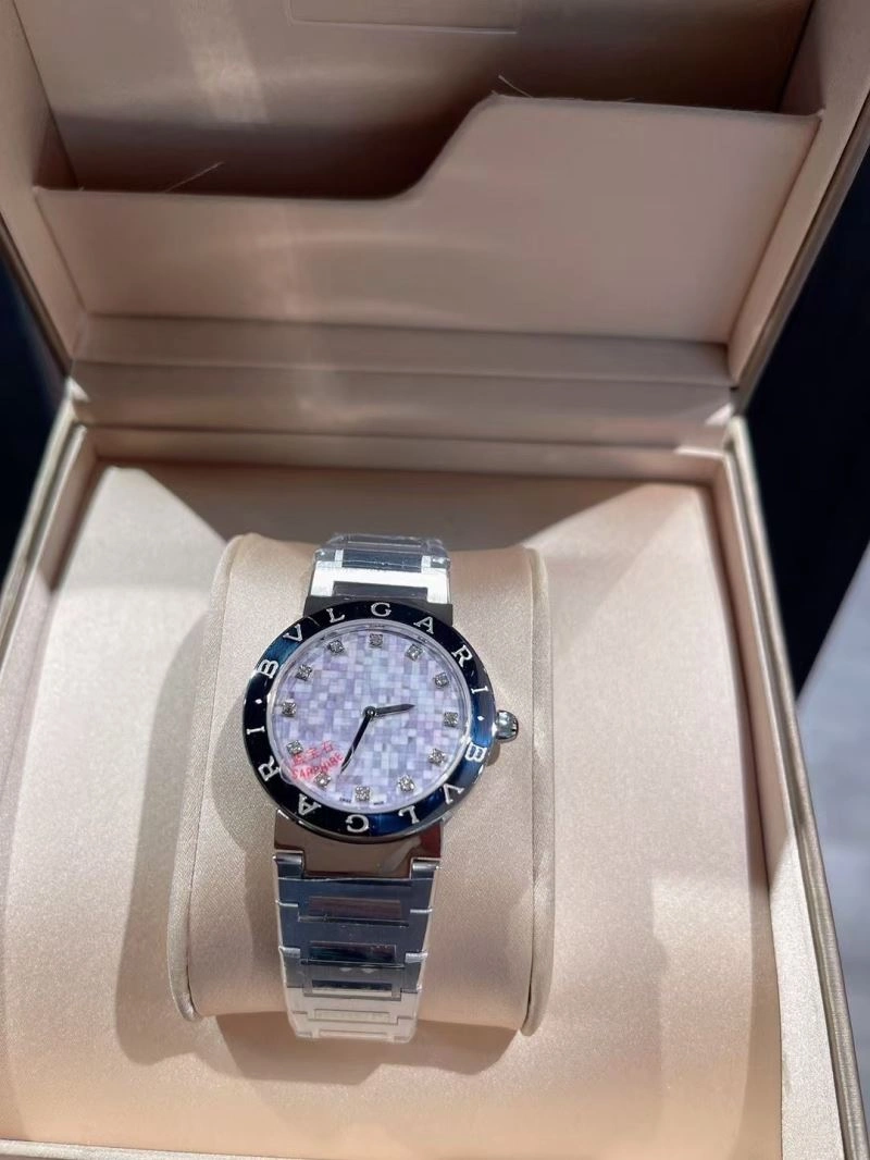 BVLGARI Watches Modern 178250