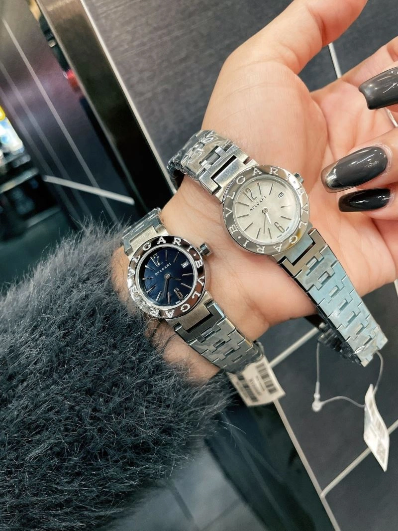 BVLGARI Watches Seasonal 178234