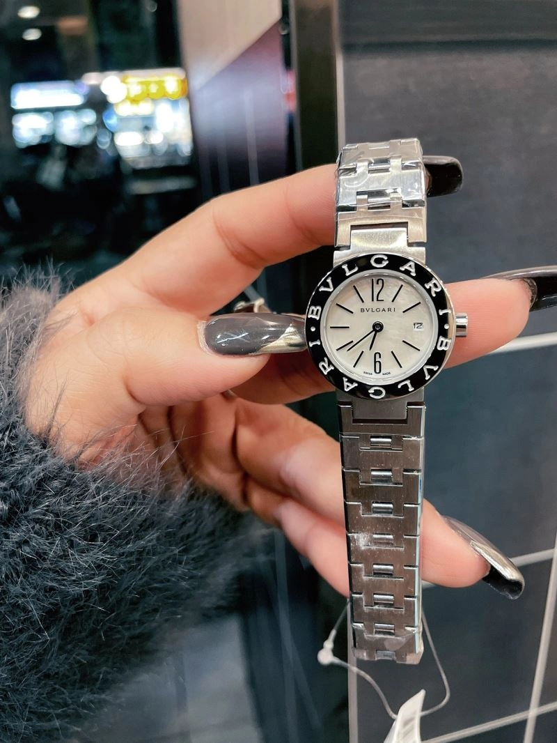 BVLGARI Watches Seasonal 178234