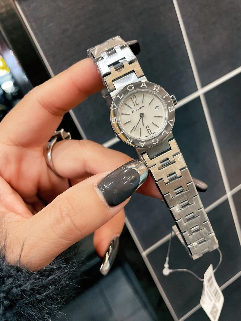 BVLGARI Watches Seasonal 178234