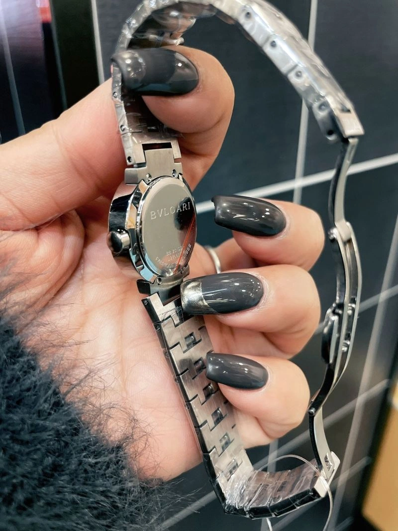 BVLGARI Watches Seasonal 178234