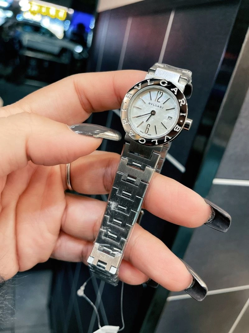 BVLGARI Watches Seasonal 178234