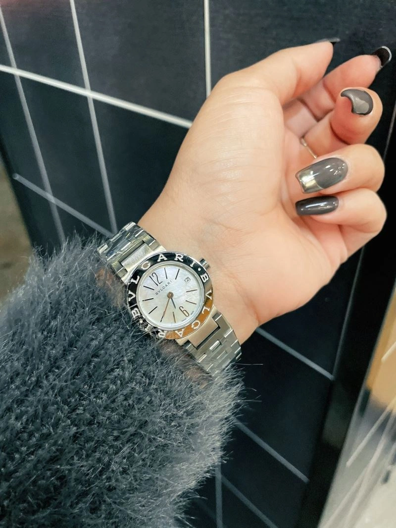 BVLGARI Watches Seasonal 178234